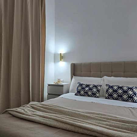 Ventre Luxury Rooms Neapel Exterior foto
