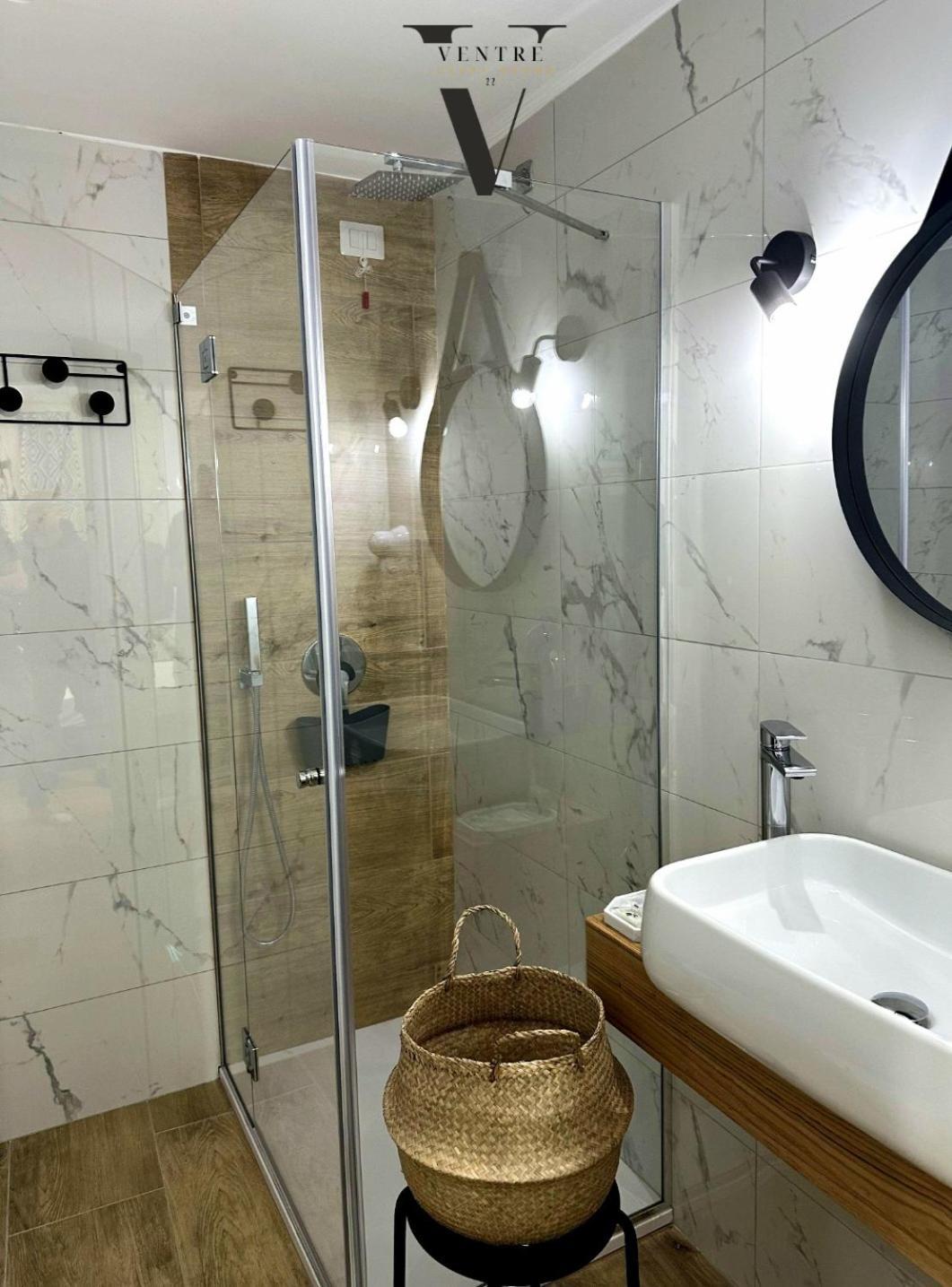 Ventre Luxury Rooms Neapel Exterior foto