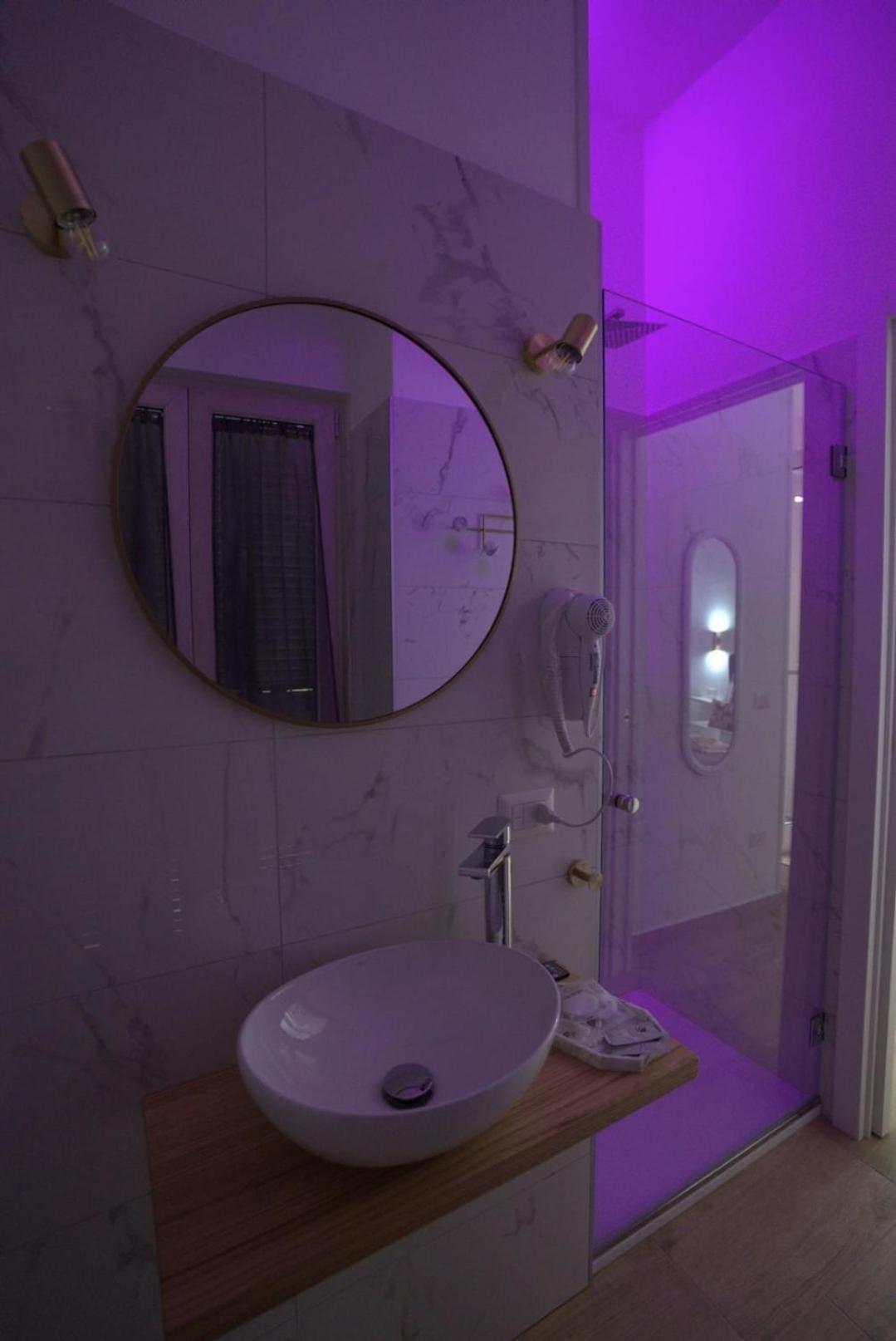 Ventre Luxury Rooms Neapel Exterior foto