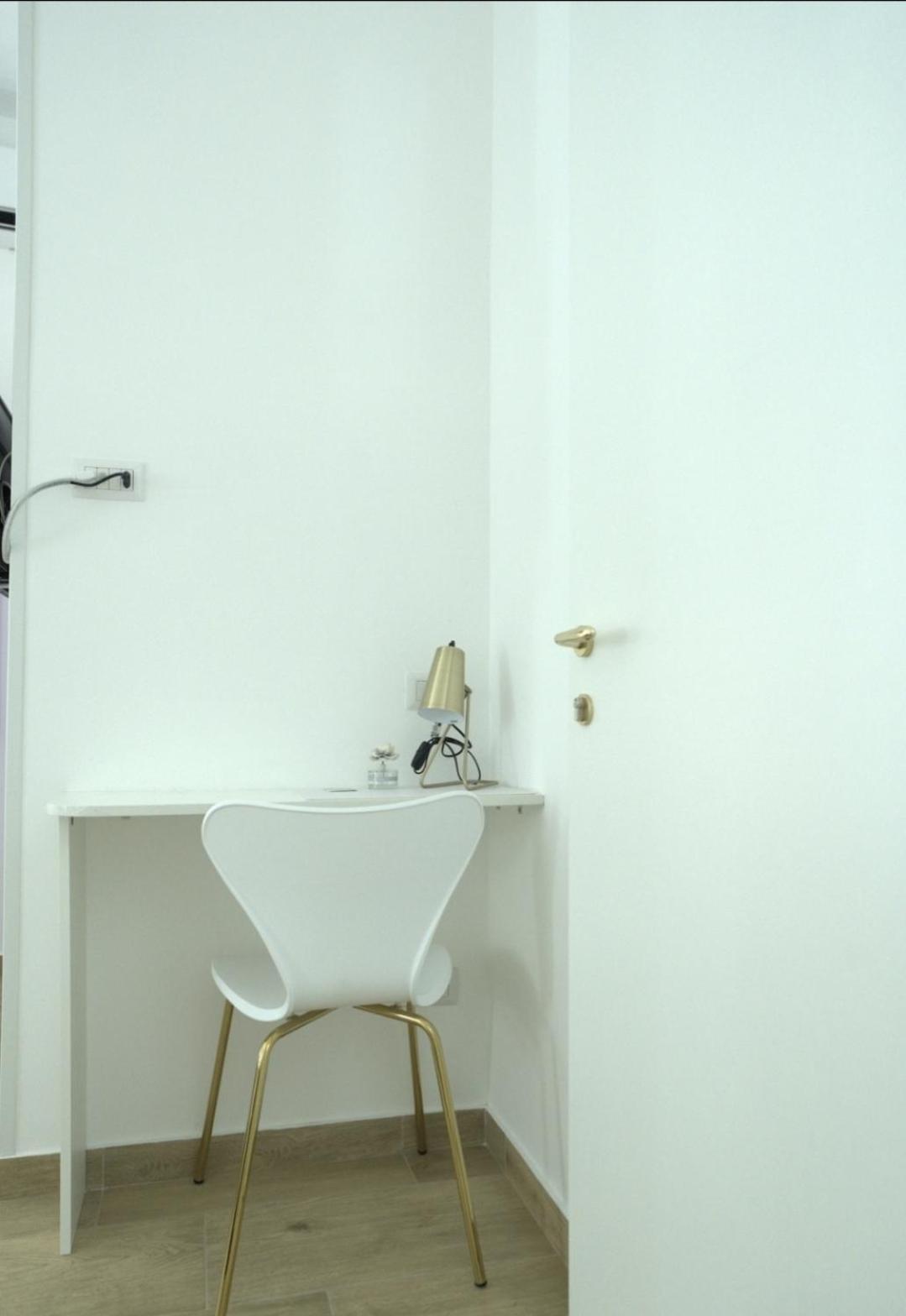 Ventre Luxury Rooms Neapel Exterior foto