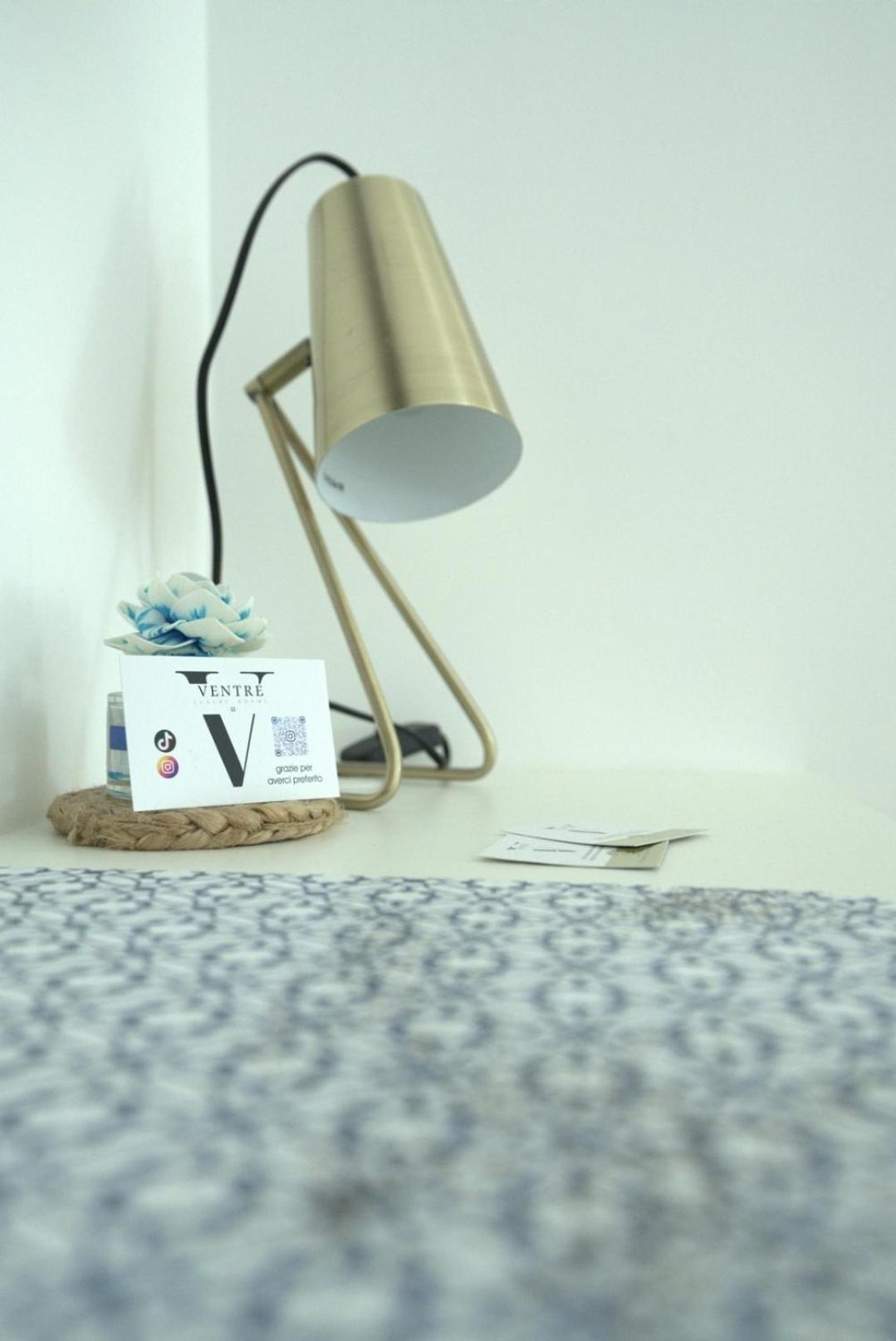 Ventre Luxury Rooms Neapel Exterior foto