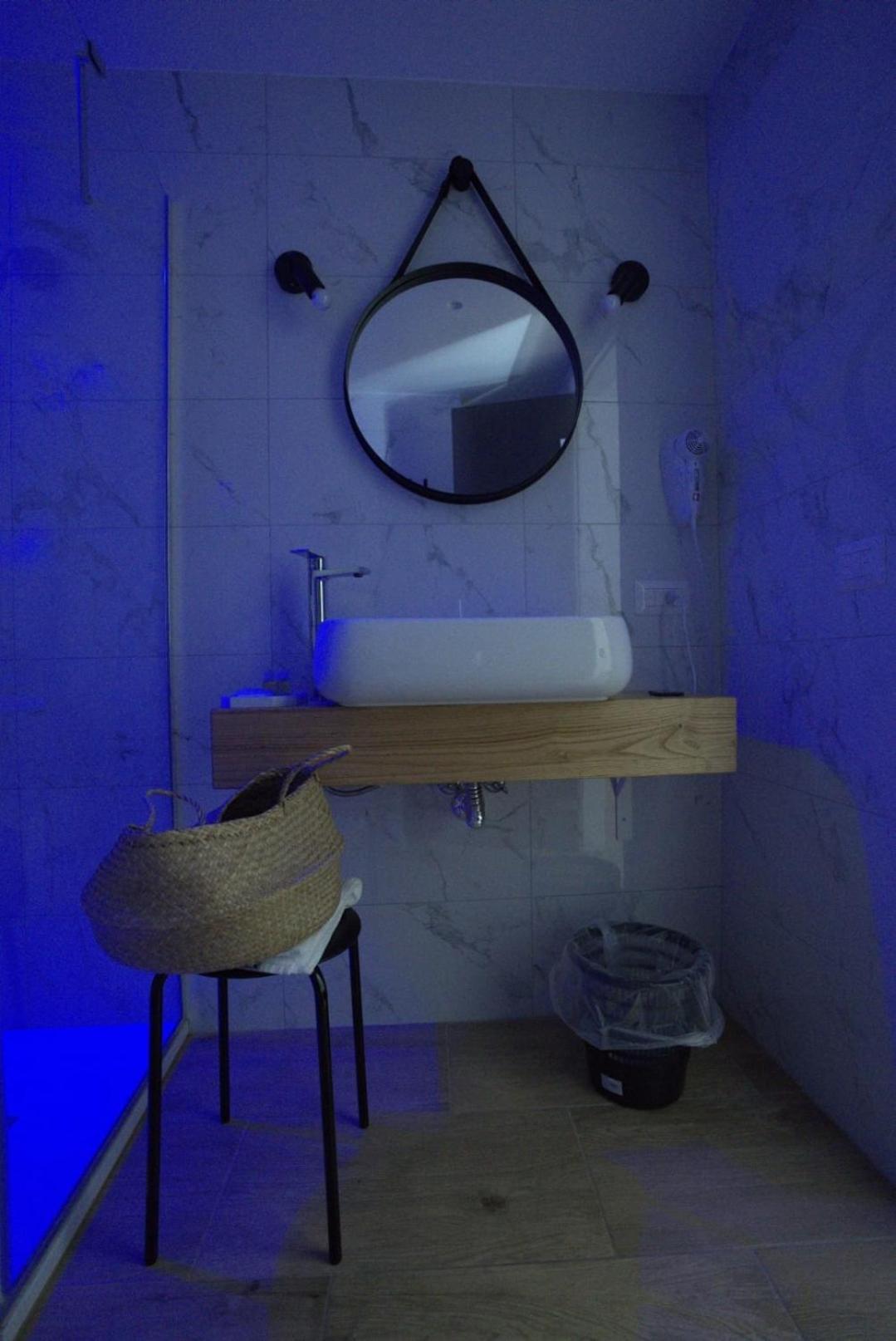 Ventre Luxury Rooms Neapel Exterior foto