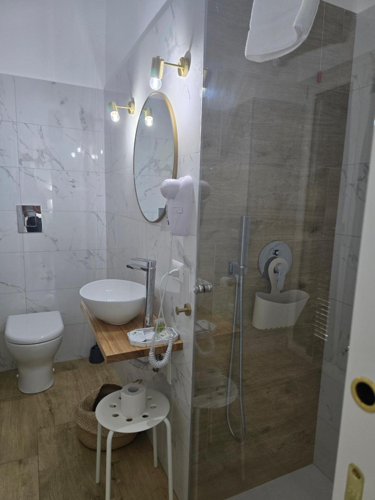 Ventre Luxury Rooms Neapel Exterior foto