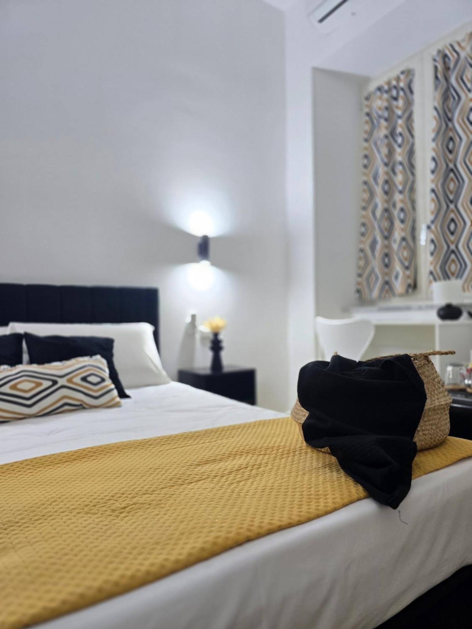 Ventre Luxury Rooms Neapel Exterior foto