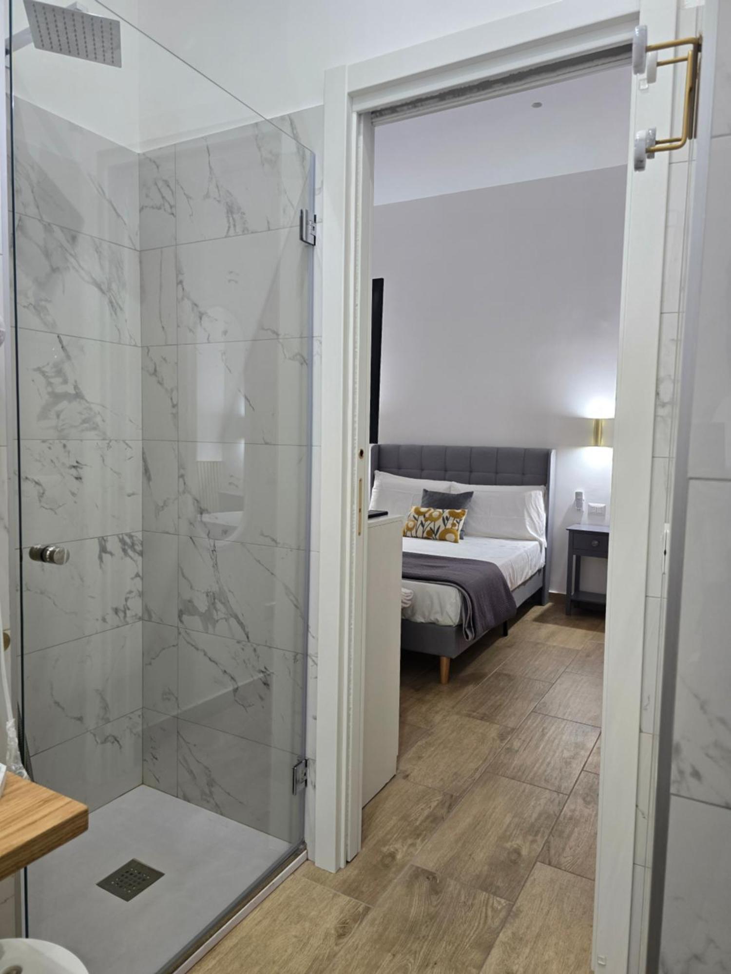 Ventre Luxury Rooms Neapel Exterior foto