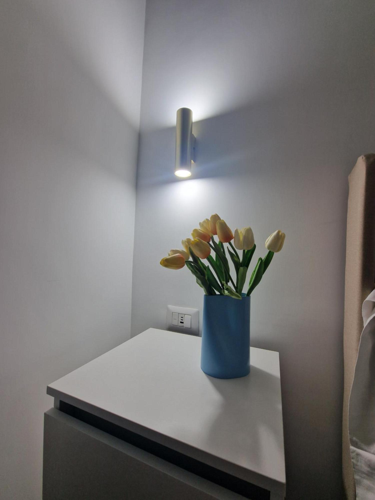 Ventre Luxury Rooms Neapel Exterior foto