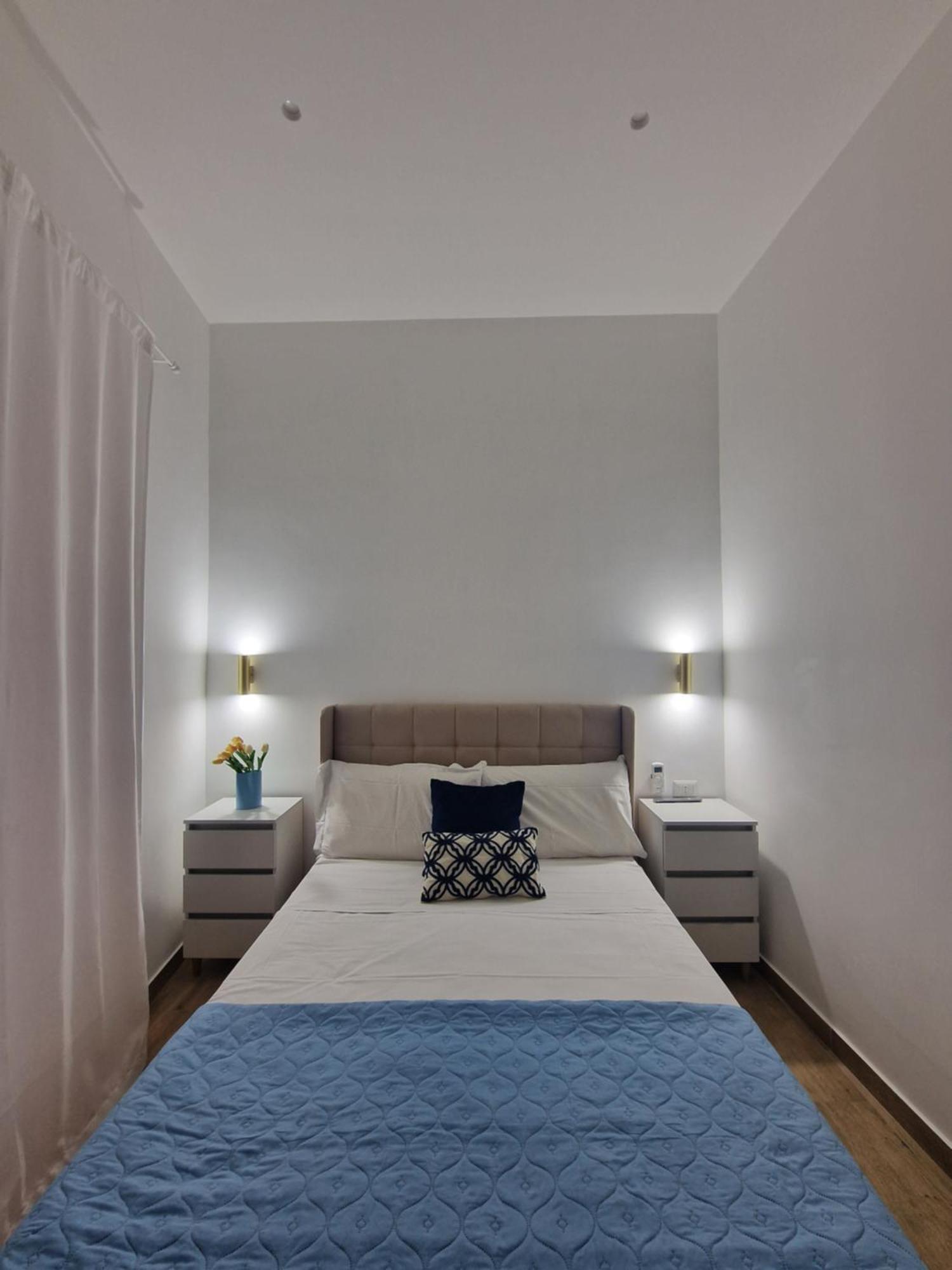 Ventre Luxury Rooms Neapel Exterior foto