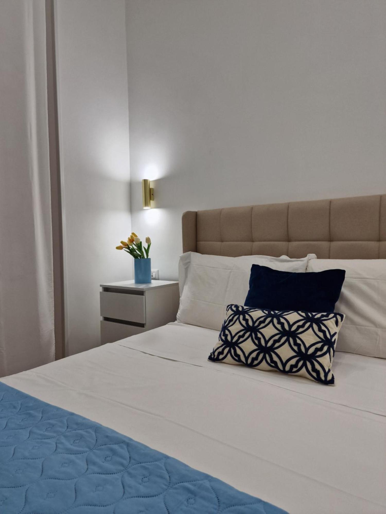 Ventre Luxury Rooms Neapel Exterior foto