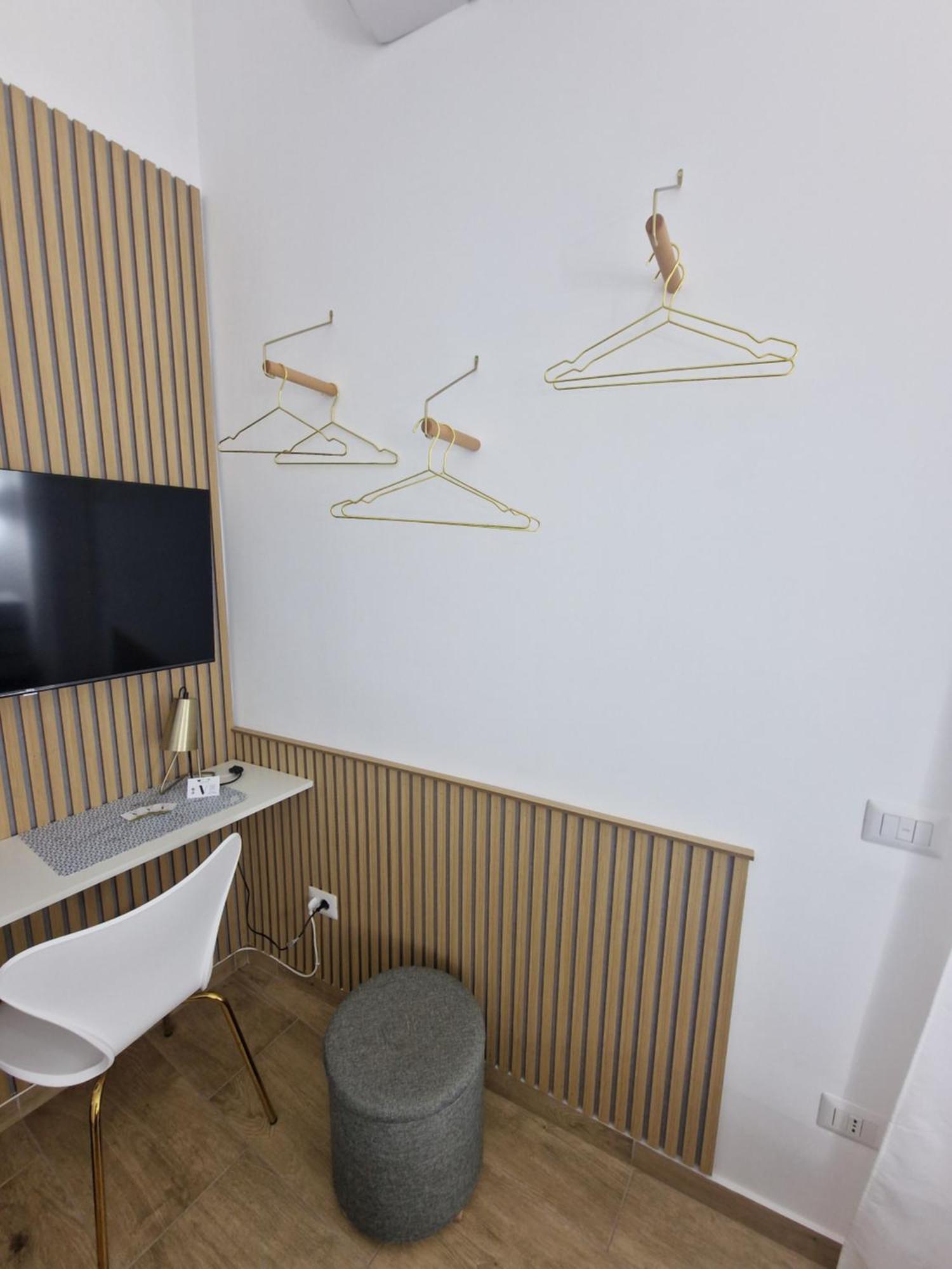 Ventre Luxury Rooms Neapel Exterior foto