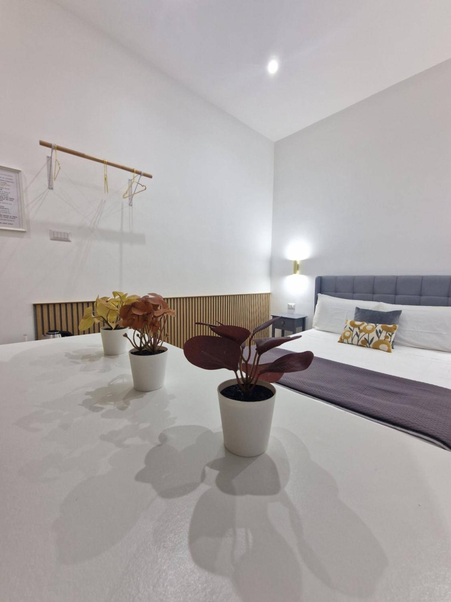 Ventre Luxury Rooms Neapel Exterior foto