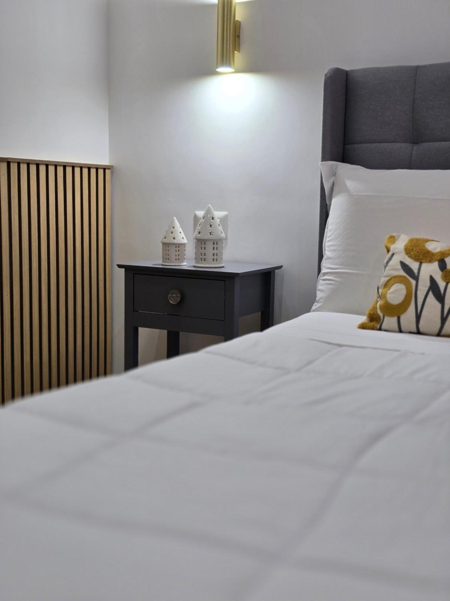 Ventre Luxury Rooms Neapel Exterior foto