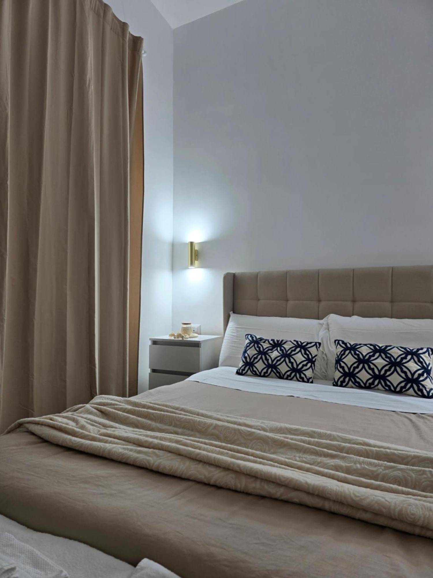 Ventre Luxury Rooms Neapel Exterior foto