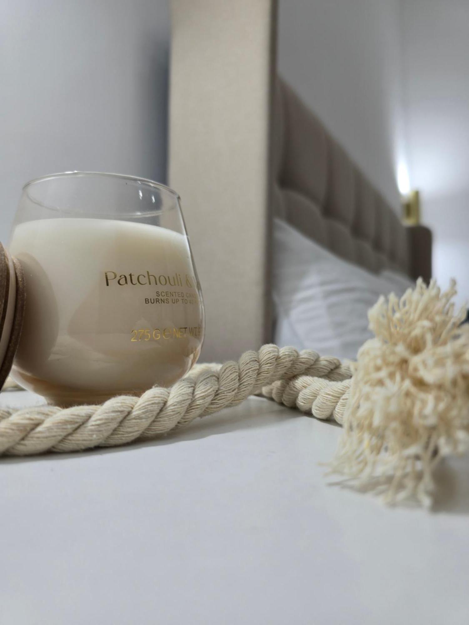 Ventre Luxury Rooms Neapel Exterior foto